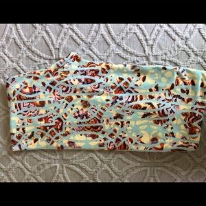 TC leggings - $12 each or 3 for $30